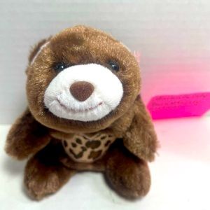 BNWT Gund lil’ Snuffles PRICE FIRM NO DISCOUNTS THANK YOU